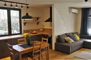 Centrally located , Brand new, cozy apartment with Parking - صوفيا