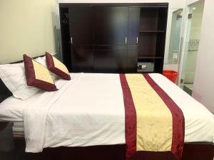 WA Garden Apartment & Hotel