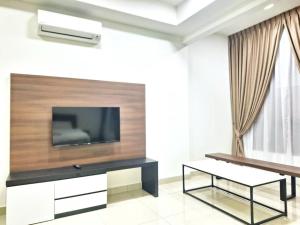 Bali Residences - Widenote sdn bhd