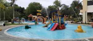 Amverton Heritage Resort