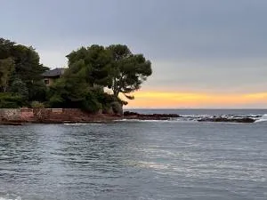 Appart Saint Raph' - 圣艾格夫