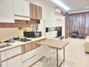 Bali Residences - Widenote sdn bhd