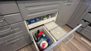 Ranchhouse Smoker- Westernstable - Horse