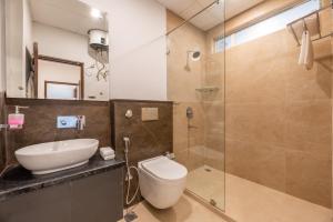 BnBBuddy Case Vacanze at Cliffton Valley Shimla