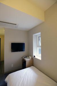 Phòng Tiêu chuẩn 2 giường (Standard Twin)