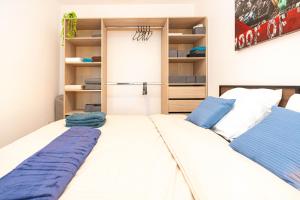 Appartements * * Le Duplex des Cigognes * * : photos des chambres