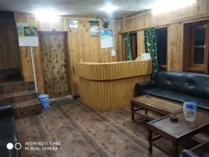 Home 2 homes - Kanzalwan