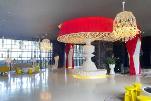 Urban Duplex v Balcony- 2R2B Up to 7Pax, MontKiara by Verano