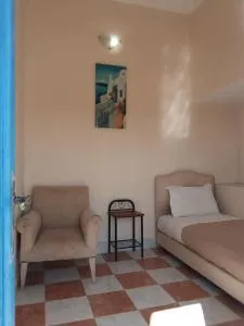 camping sahara line boujdour - Demnat