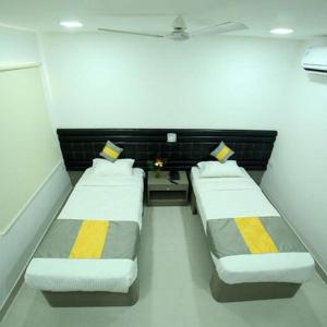 La Riviera Suites Madhapur