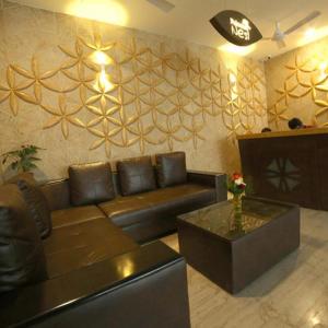 La Riviera Suites Madhapur