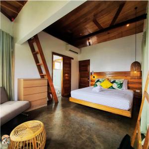 Luna Tres Homestay Siargao