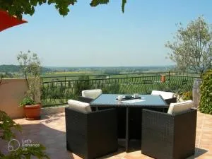 渡口河住宿加早餐旅馆 - 皮斯甘