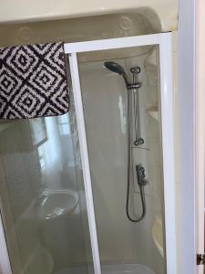 Haven Caravan Park Cala Gran 3 bedrooms Fleetwood