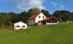 Domek Lukov - Svinčice