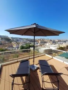 Is- Sienja - Xgħajra