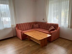 Appartement Ahornegger