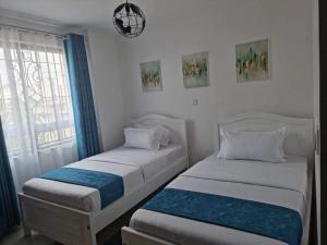 Lux Suites Amalia Apartments Syokimau