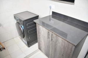 Lux Suites Amalia Apartments Syokimau