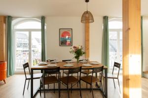 Appartement - Le Miln