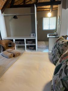 Jock of the Bushveld