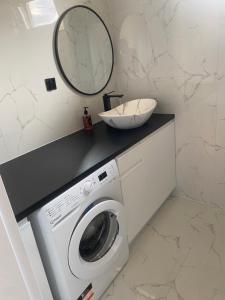 Biebrzańska Przystań 4