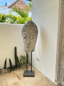 Villa Tom & Lucie Bingin Beach