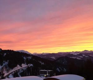 Appartements Le Chamois : photos des chambres