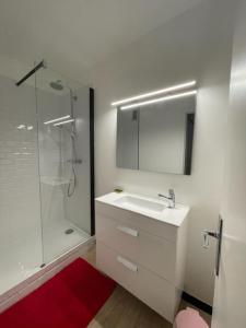 Appartements Le Chamois : photos des chambres