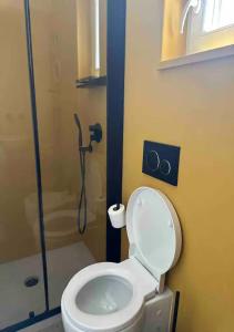 Villetta Silvio Ischia