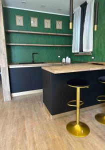 Villetta Silvio Ischia