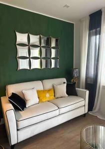 Villetta Silvio Ischia