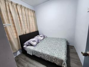 Thetamu Homestay ู
ุณูู
Pesona