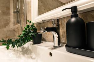 Central Residence Apartment 508