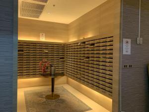 Pattaya市中心临近海滩无边泳池家具齐全24小时安保