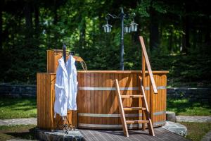 Suior Resort Cota 1000