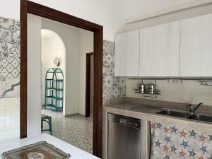 Villa Elide By Cala Salento