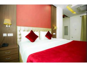 Awadh Inn ,Lucknow