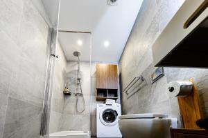 RIGAAPARTMENT ELIZABETES 22 Self-Service Aparthotel