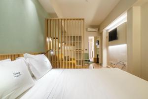 Junior Suite room in Hotel Touring