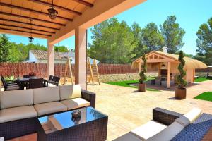 066 Villa Mexic 41 ETV8816 by Mallorca Charme