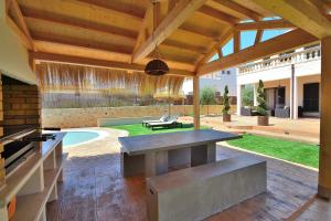 066 Villa Mexic 41 ETV8816 by Mallorca Charme