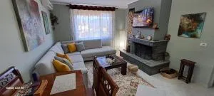 Tirana country apartment - Pullumbasi