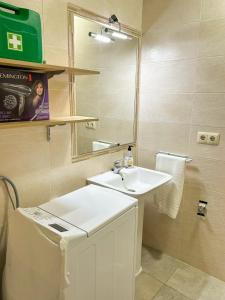 El Rocio de Benalmadena