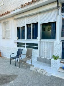 El Rocio de Benalmadena