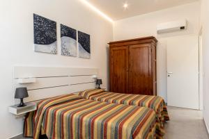 Two-Bedroom Apartment - Annex
