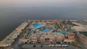 Sea Club Resort - Dammam