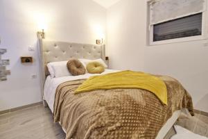 Appartements Aux 3 Glands - Nature & Spa : photos des chambres