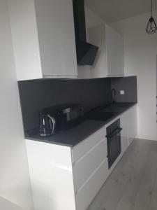 APARTAMENT OLIWIER