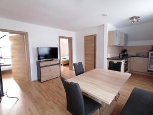 Apartment Bauer